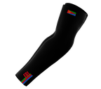 Eritrea Code Arm Sleeves
