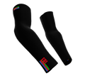 Eritrea Code Arm Sleeves
