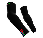 Eritrea Code Arm Sleeves