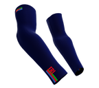 Eritrea Code Arm Sleeves