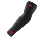 Eritrea Code Arm Sleeves