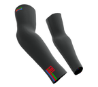 Eritrea Code Arm Sleeves