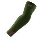 Eritrea Code Arm Sleeves
