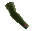 Eritrea Code Arm Sleeves
