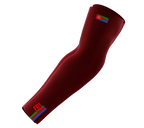 Eritrea Code Arm Sleeves