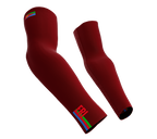 Eritrea Code Arm Sleeves