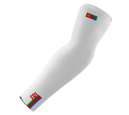Eritrea Code Arm Sleeves
