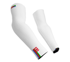 Eritrea Code Arm Sleeves