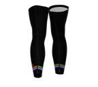Eritrea leg and knee warmers