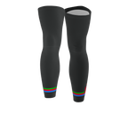 Eritrea leg and knee warmers
