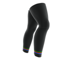 Eritrea leg and knee warmers