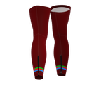 Eritrea leg and knee warmers