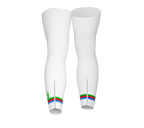 Eritrea leg and knee warmers