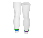 Eritrea leg and knee warmers
