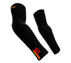 Germany Code Arm Sleeves