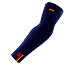 Germany Code Arm Sleeves