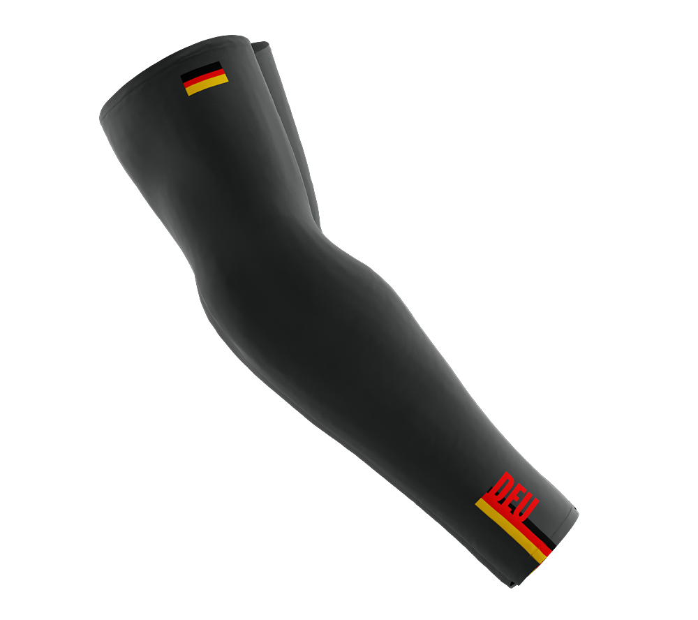 Germany Code Arm Sleeves