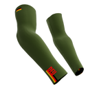 Germany Code Arm Sleeves