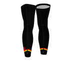 Germany leg and knee warmers
