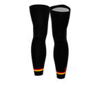 Germany leg and knee warmers