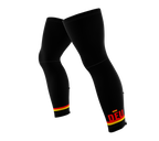 Germany leg and knee warmers