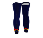 Germany leg and knee warmers