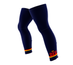 Germany leg and knee warmers