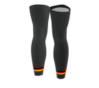 Germany leg and knee warmers