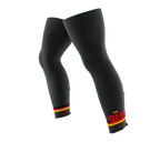 Germany leg and knee warmers