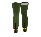 Germany leg and knee warmers