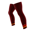 Germany leg and knee warmers