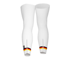 Germany leg and knee warmers