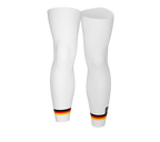 Germany leg and knee warmers