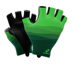 Cycling and Sports Gloves - Waves Collection