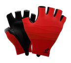 Cycling and Sports Gloves - Waves Collection
