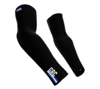 Greece Code Arm Sleeves