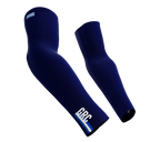 Greece Code Arm Sleeves