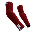 Greece Code Arm Sleeves