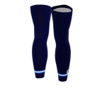 Greece leg and knee warmers