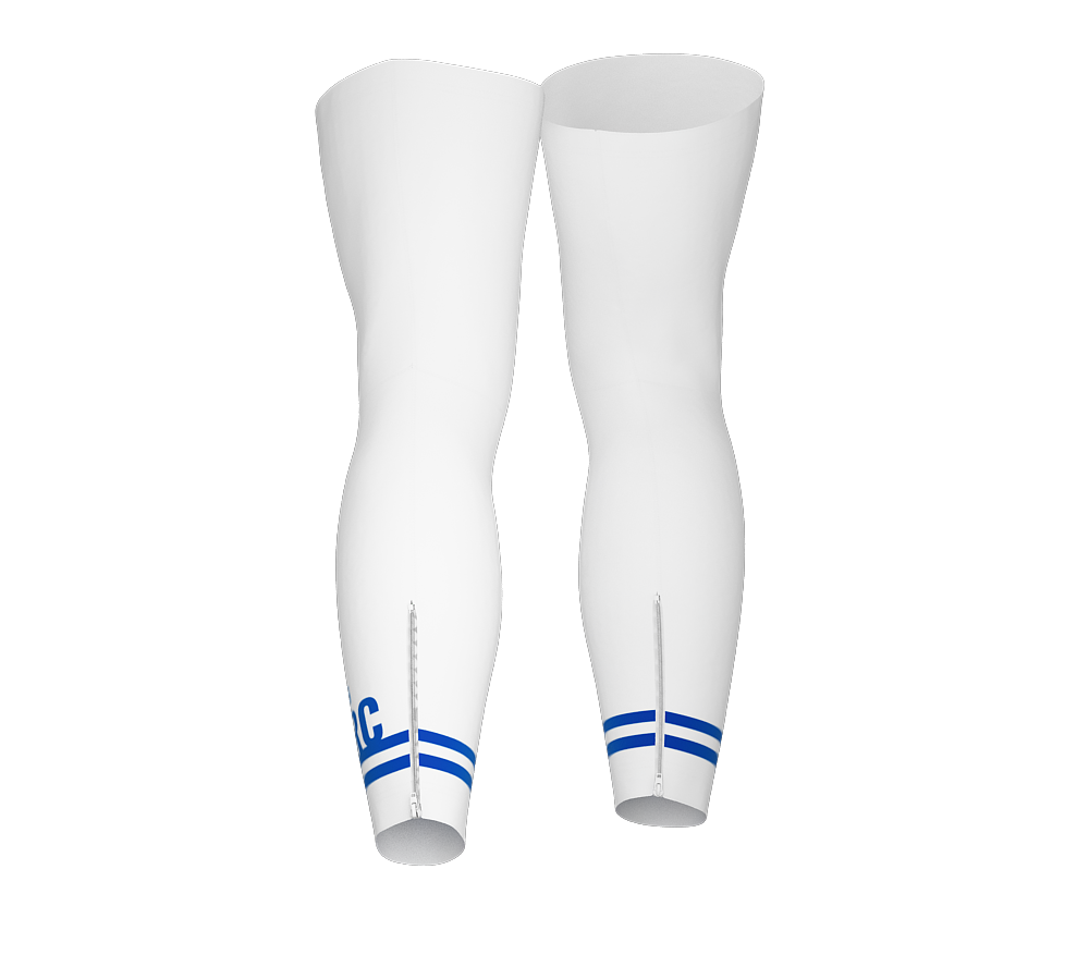 Greece leg and knee warmers