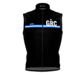 Wind Breaker Cycling Running Sports Vest Greece Country Code for Men And Women