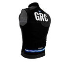 Wind Breaker Cycling Running Sports Vest Greece Country Code for Men And Women