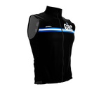 Wind Breaker Cycling Running Sports Vest Greece Country Code for Men And Women