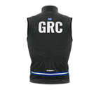 Wind Breaker Cycling Running Sports Vest Greece Country Code for Men And Women