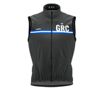 Wind Breaker Cycling Running Sports Vest Greece Country Code for Men And Women