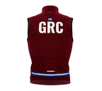 Wind Breaker Cycling Running Sports Vest Greece Country Code for Men And Women