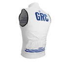 Wind Breaker Cycling Running Sports Vest Greece Country Code for Men And Women