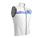 Wind Breaker Cycling Running Sports Vest Greece Country Code for Men And Women