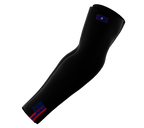 Guam Code Arm Sleeves