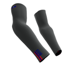 Guam Code Arm Sleeves